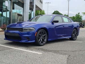 2022 Dodge Charger R/T BLACKTOP